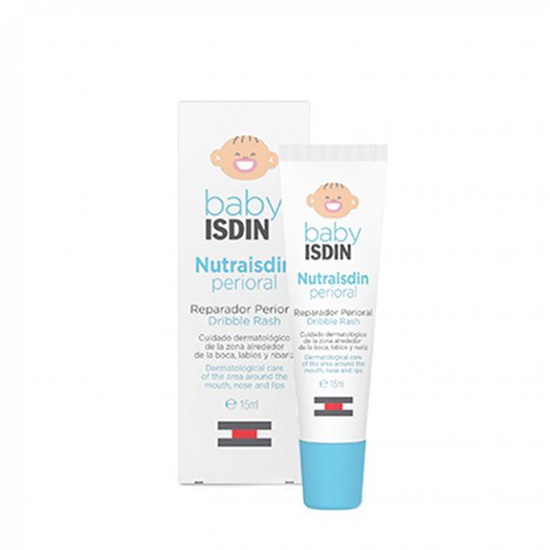 Isdin Nutraisdin Perioral Repair Cream 15ml in Dubai, UAE