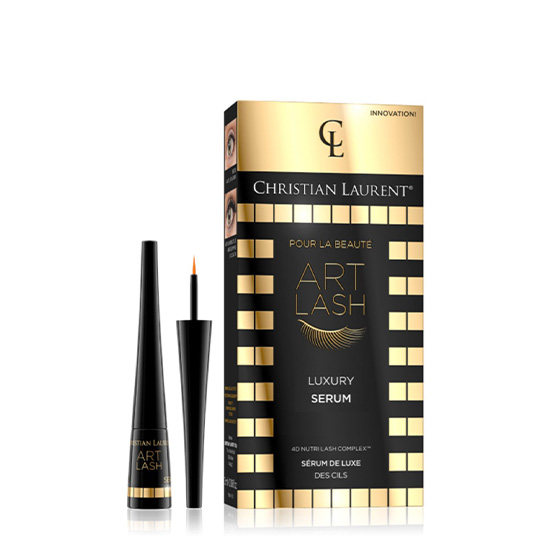 Christian Laurent Art Lash Growth Stimulating Serum Silk in Dubai, UAE