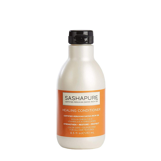 Sashapure Healing Conditioner 8.5oz in Dubai, UAE