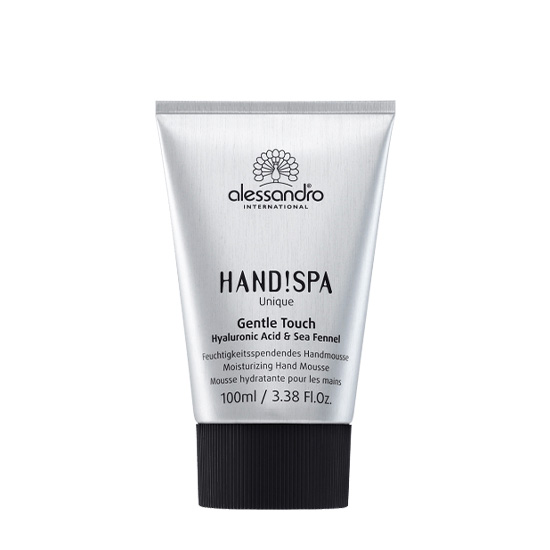 Alessandro Hand Spa Unique Gentle Touch 75ml
