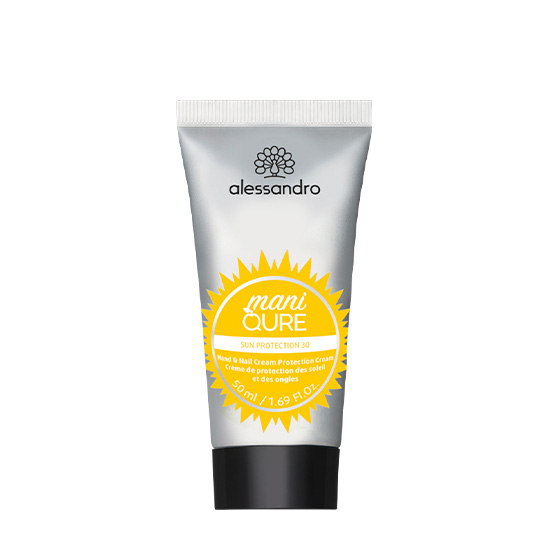 Alessandro Maniqure Sun 30 Hand Cream 50ml