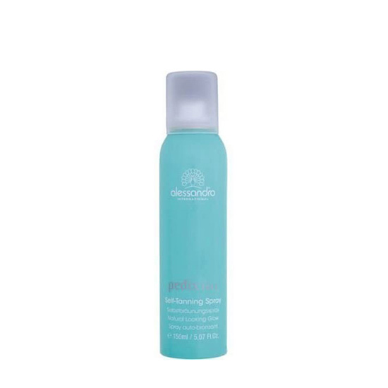 Alessandro Pdx Tanning Spray 150ml in Dubai, UAE