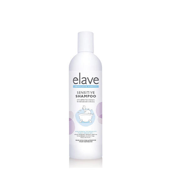 Elave Dermatological Sensitive Shampoo 250ml in Dubai, UAE
