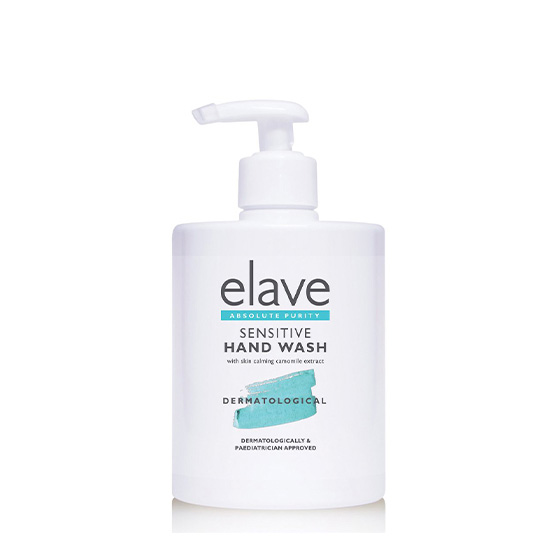 Elave Dermatological Sensitive Hand Wash 500ml in Dubai, UAE