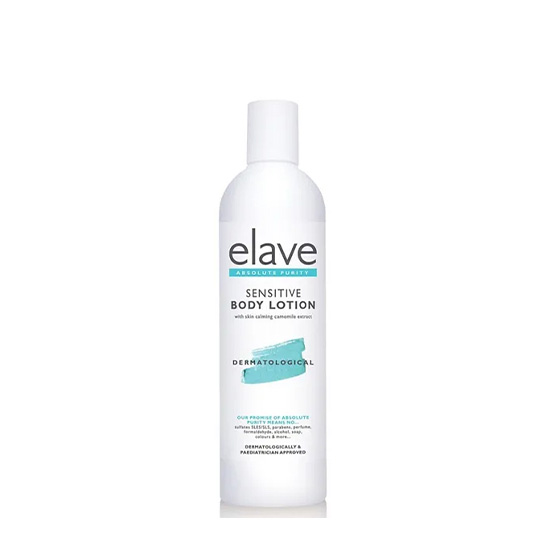 Elave Dermatological Sensitive Body Lotion 250ml in Dubai, UAE