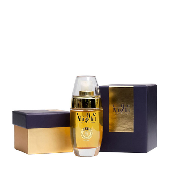 Khan Al Saboun Arabic Night 50ml in Dubai, UAE