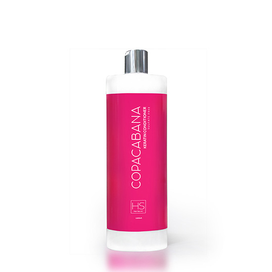 Hair Secret Copacabana Conditioner 1000ml in Dubai, UAE