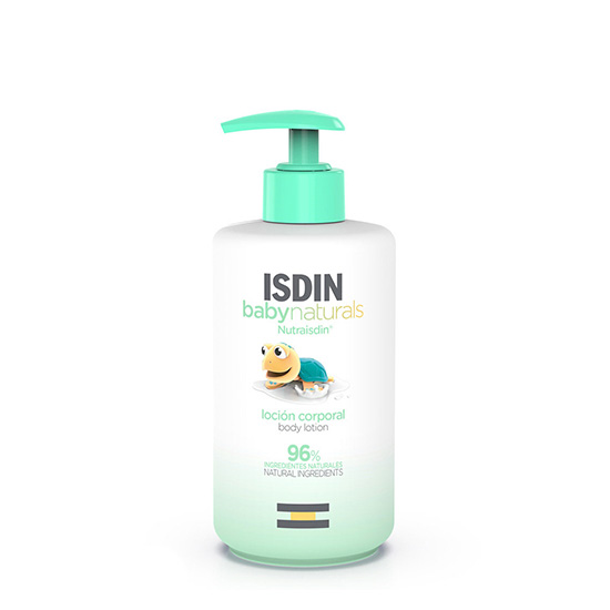 Isdin Nutraisdin Moisturizing Lotion 250ml in Dubai, UAE