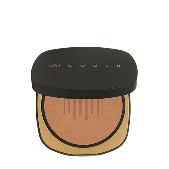 Code8 Bronze Powder-Tulum in Dubai, UAE