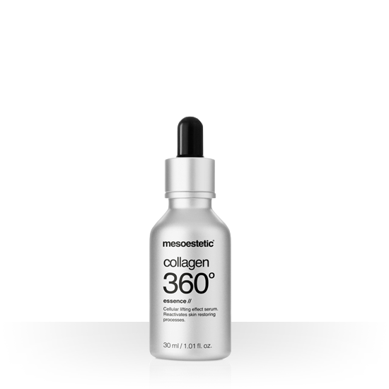 Mesoestetic Collagen 360 Essence - 30ml in Dubai, UAE