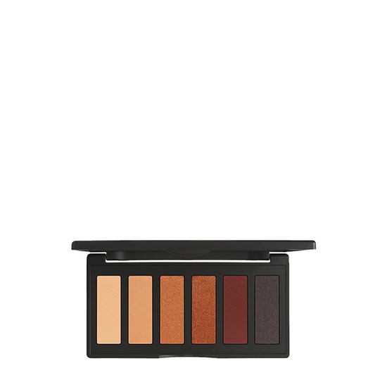 Code8 E/Shadow Palette-Sienna in Dubai, UAE