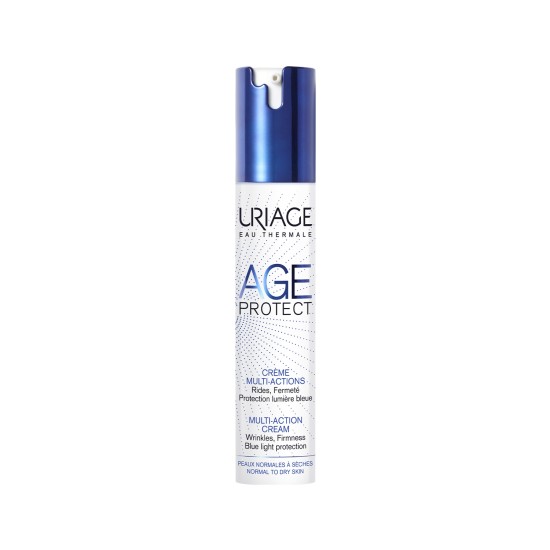 Uriage Age Protect Creme Multi-Actions in Dubai, UAE