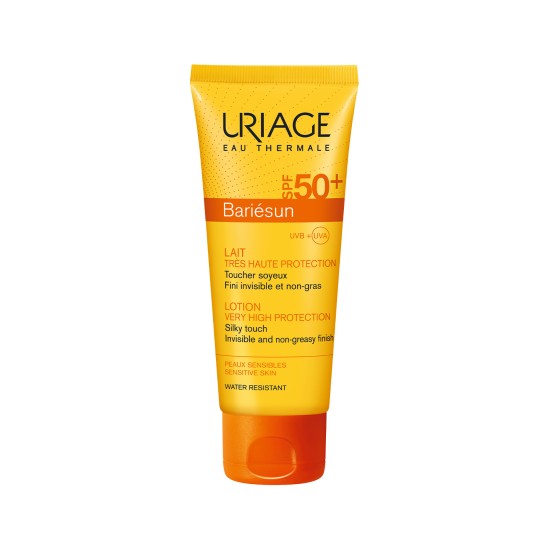 Uriage Sunscreen Bariesun Spf50 Lotion 100ml in Dubai, UAE