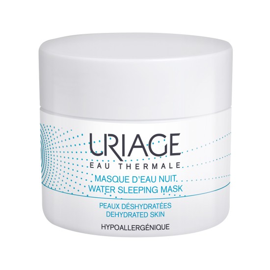 Uriage Eau Thermale Night Mask 50ml Water Sleeping Face Mask in Dubai, UAE