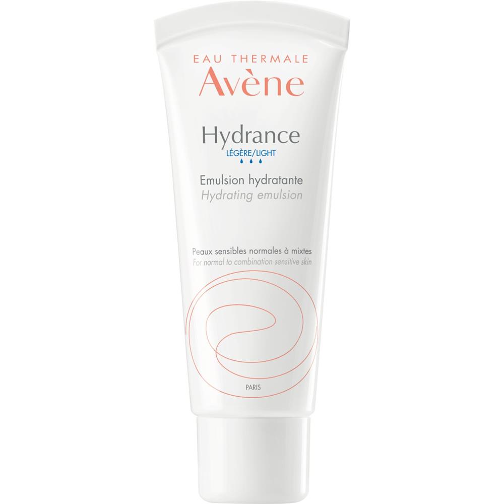 Avene Hydrance Optimale Light Hydrating Cream 40ml in Dubai, UAE