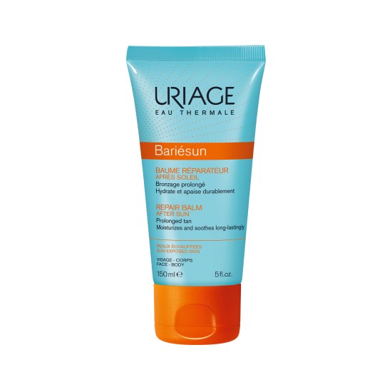 Uriage Bariesun After-sun Repairing Balm 150ml in Dubai, UAE