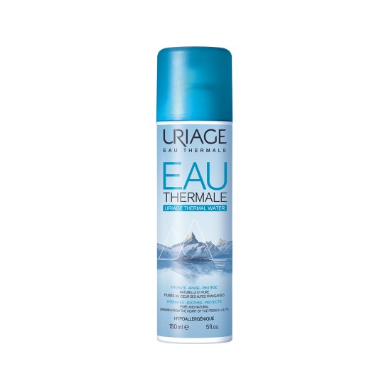 Uriage Thermal Water Hydrating Spray 150ml in Dubai, UAE