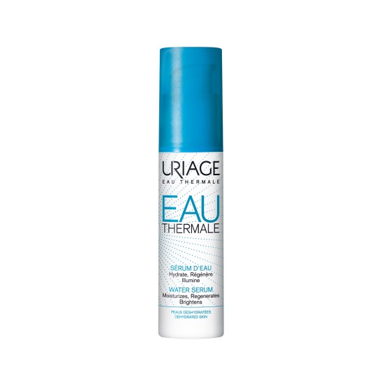 Uriage Thermale Water Face Serum 30ml in Dubai, UAE