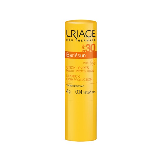 Uriage Lipstick Sunscreen Spf30 Bariesun 4gm in Dubai, UAE