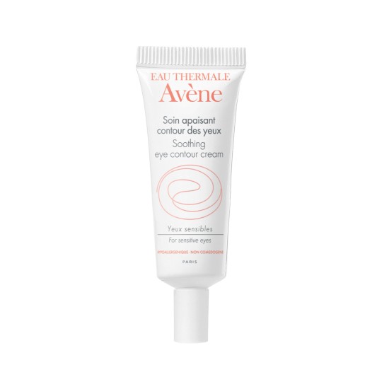 Avene Soothing Eye Contour Cream 10ml in Dubai, UAE