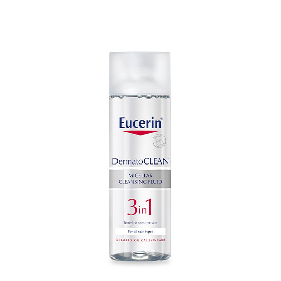 Eucerin Even Pigment Perfector Body Lotion