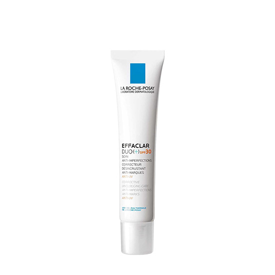 La Roche-Posay Spf30 Effaclar Duo 40ml in Dubai, UAE