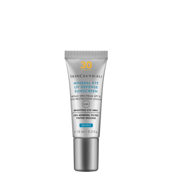 SkinCeuticals Mineral Eye Spf30 UV Defense 10ml in Dubai, UAE