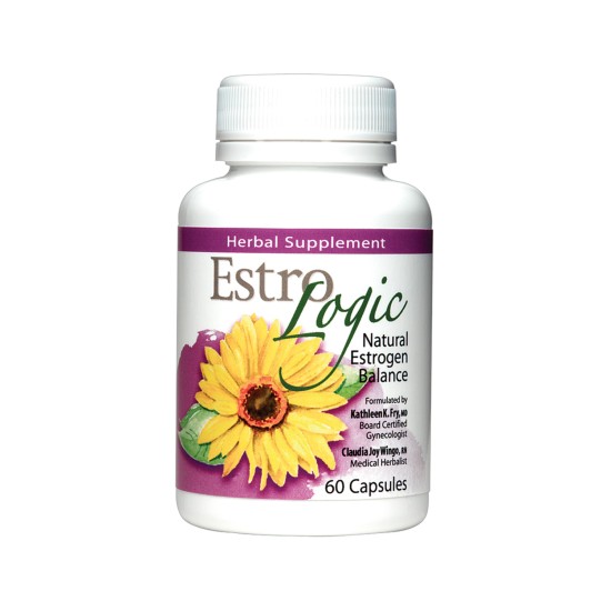 Kyolic Estro Logic Estrogen Balance 60 Capsules