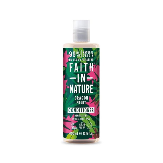 Faith In Nature Hair Conditioner Dragonfruit 400 ml