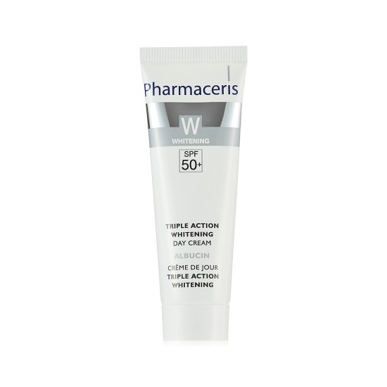 Pharmaceris Whitening Day Cream Spf50 30ml