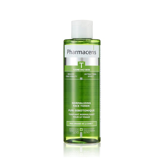 Pharmaceris Puri-Sebotonique Cleansing Face Toner 200ml