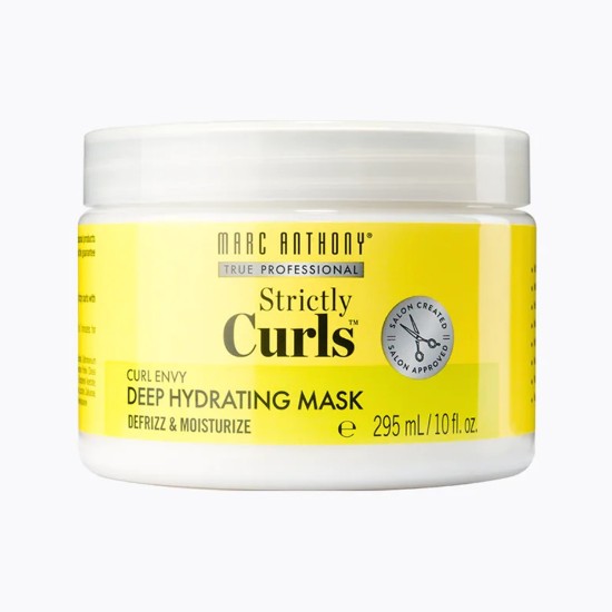 Marc Anthony Strictly Curls Deep Hydration Hair Mask 295 ml