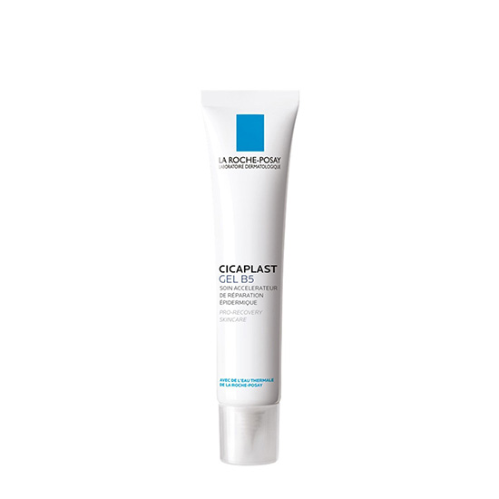 La Roche-Posay Cicaplast Gel B5 40ml in Dubai, UAE