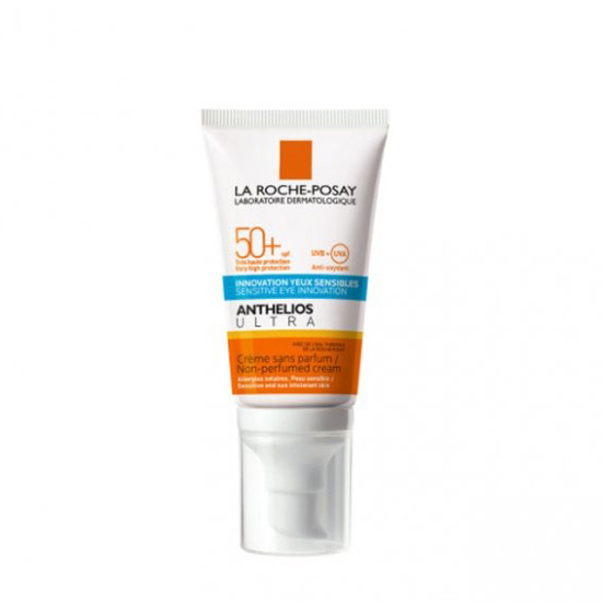 La Roche-Posay Anthelios Spf50 Ultra Comfort Cream 50ml in Dubai, UAE