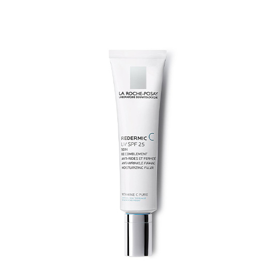 La Roche-Posay Redermic C Spf25 UV Day Cream 40ml in Dubai, UAE