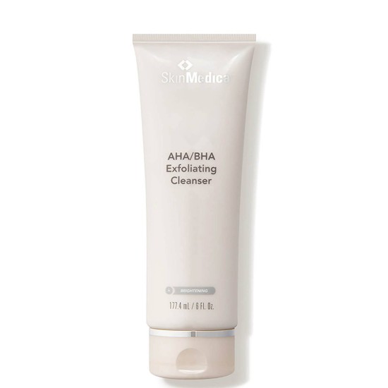 Skinmedica Aha/Bha Exfoliating Cleanser 6oz in Dubai, UAE