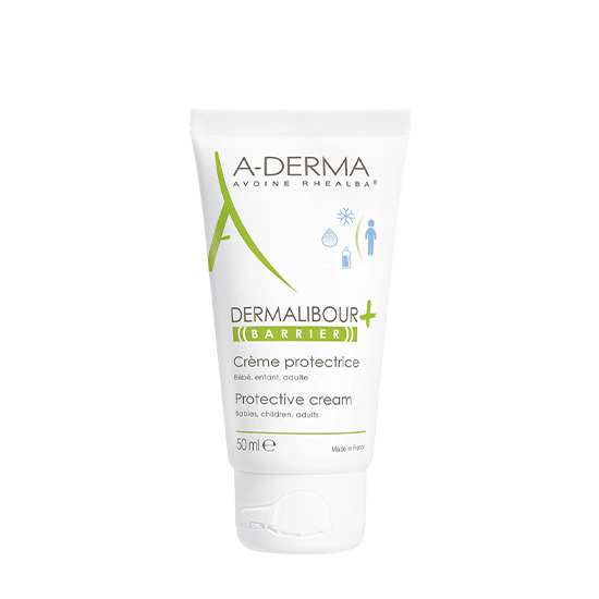 A-derma Dermalibour Barrier Insulating Cream 50ml in Dubai, UAE