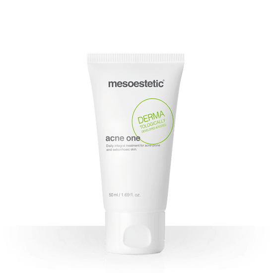 Mesoestetic Acne Solution Acne One 50ml