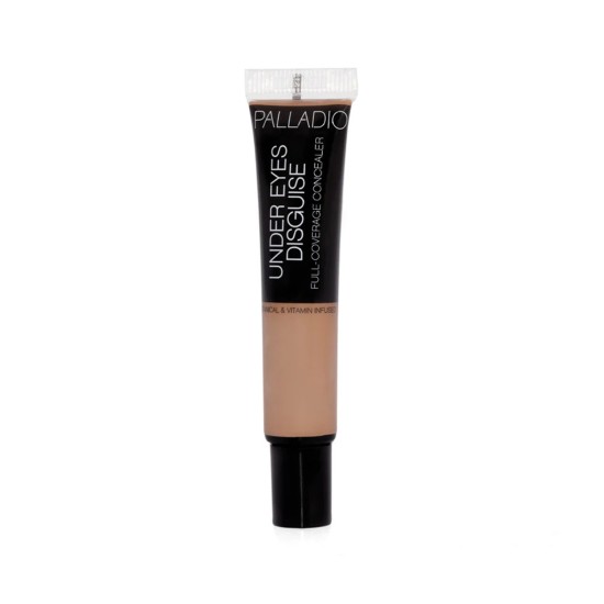 Palladio Under Eyes Full Cover Concealer Macchiato