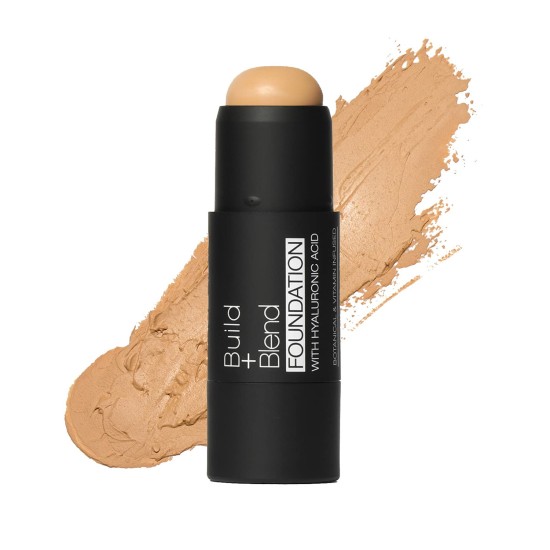 Palladio Build Blend Foundation Stick Golden Honey