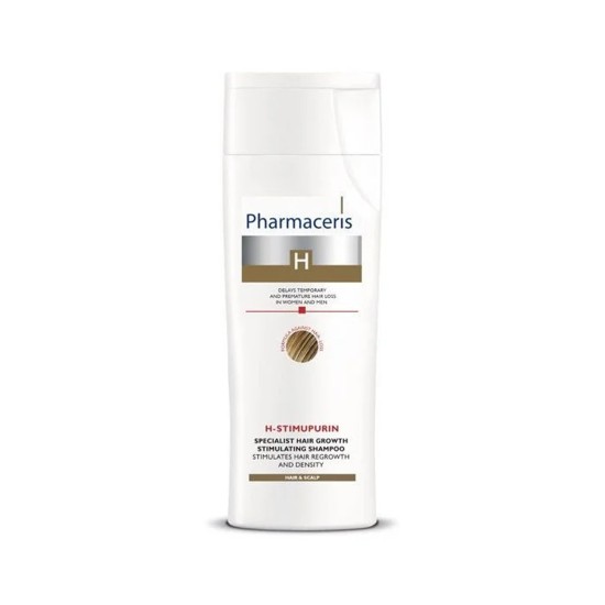 Pharmaceris H-Stimupurin Hair Stimulating Shampoo 250ml