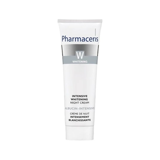Pharmaceris Albucin-Maxima Intensive Skin Lightening Night Cream 30ml