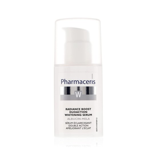 Pharmaceris Albucin-Mela Radiance Boost Serum 30ml