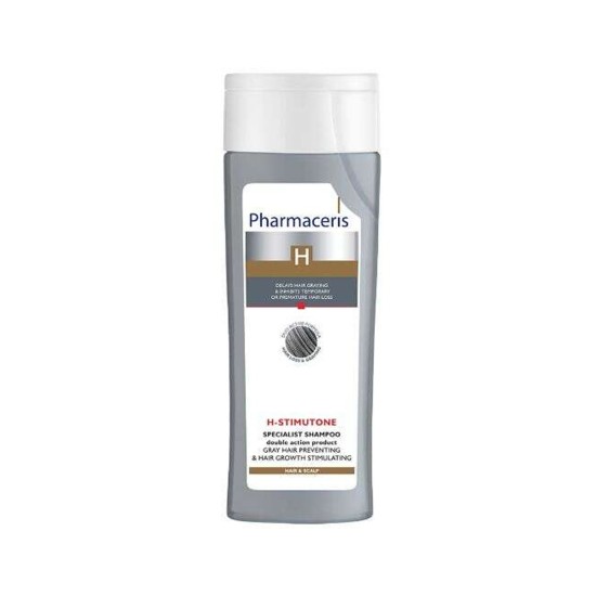 Pharmaceris H-Stimutone Double Action Specialist Shampoo 250 ml