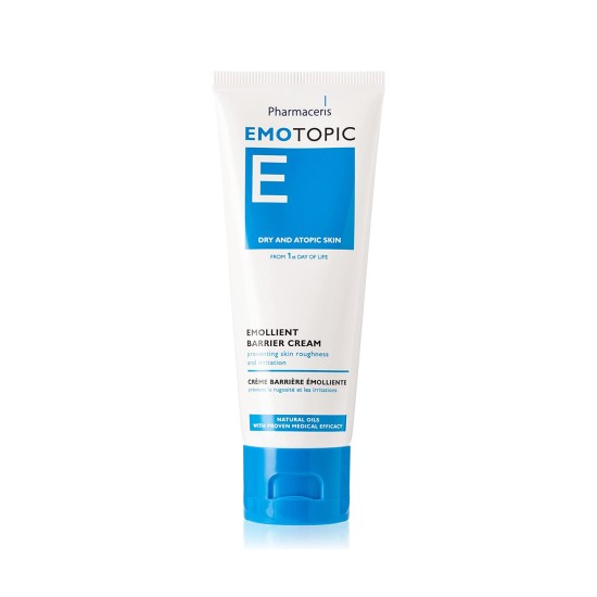 Pharmaceris Emotopic Emollient Barrier Cream For Face & Body 75ml