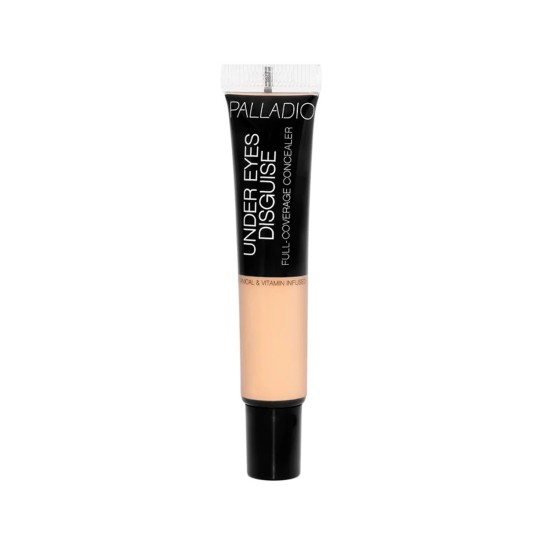 Palladio Under Eyes Full Cover Concealer Custard