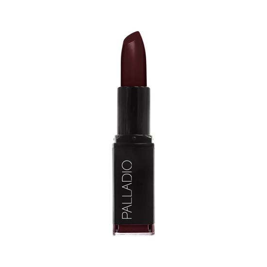 Palladio Herbal Matte Lipstick Refined Chianti