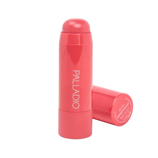 Palladio I'M Blushing 2 in 1 Cheek & Lip Tint Sweetheart