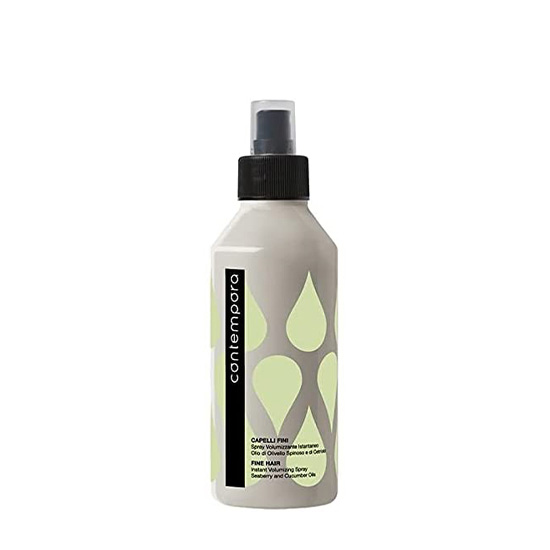 Barex Contempora Instant Hair Volumizing Spray 200ml in Dubai, UAE