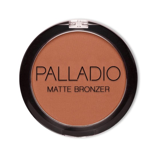 Palladio Matte Bronzer Teeny Bikini